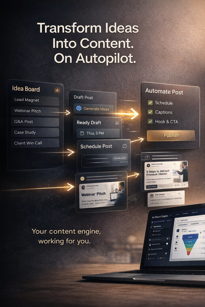 Creative Edge - Starter Kit