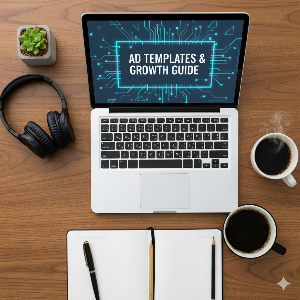 The Creative Edge: Unlocking Your Genius for Modern Content Creation